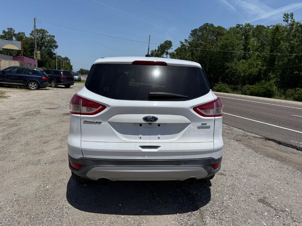 2014 Ford Escape SE photo