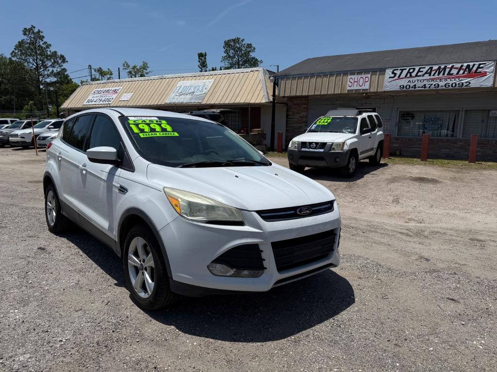 2014 Ford Escape SE photo