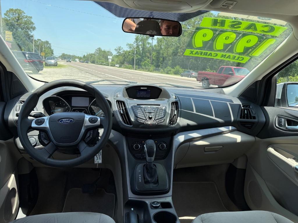 2014 Ford Escape SE photo