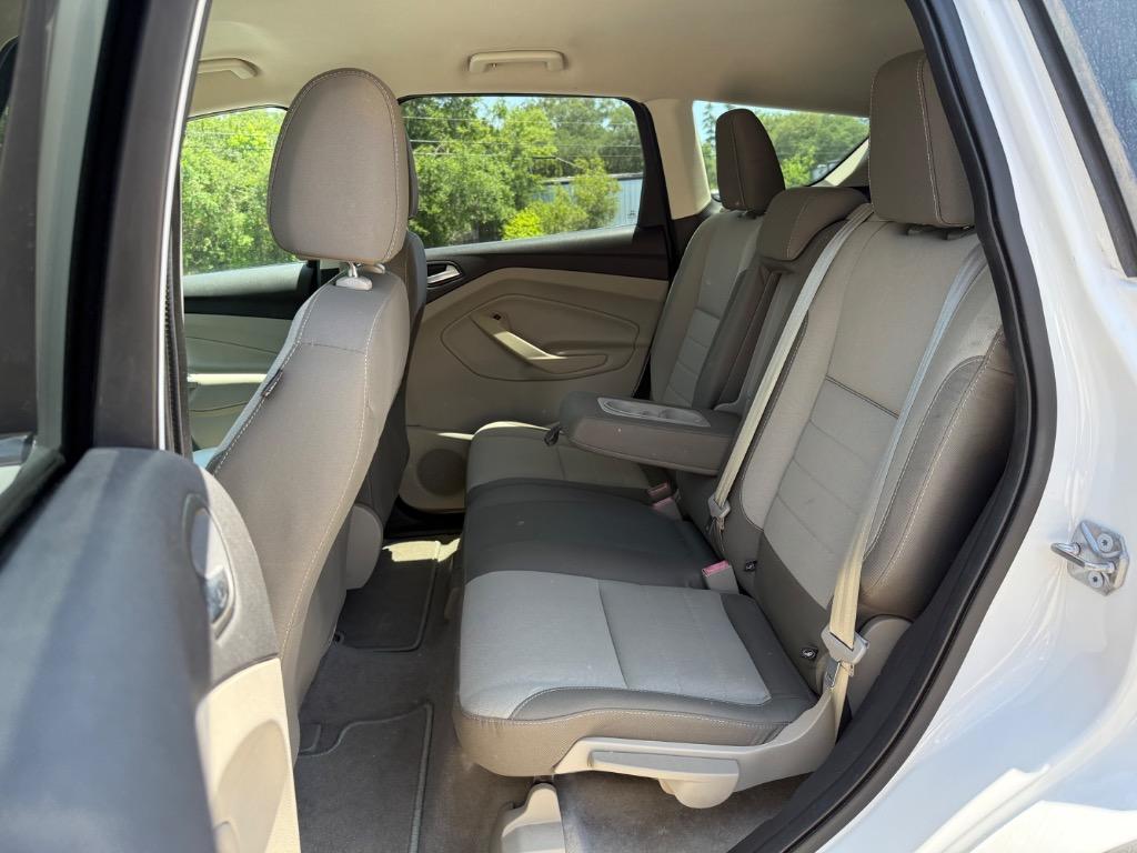 2014 Ford Escape SE photo