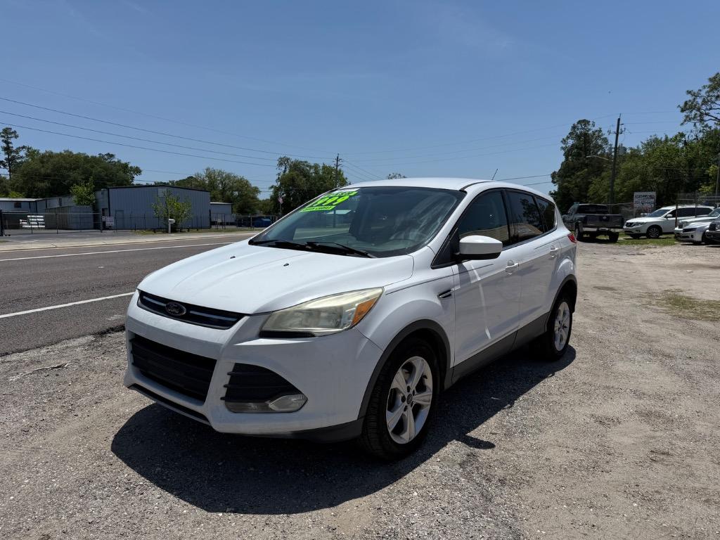 2014 Ford Escape SE photo