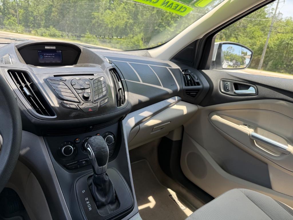 2014 Ford Escape SE photo