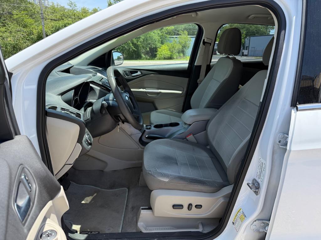 2014 Ford Escape SE photo