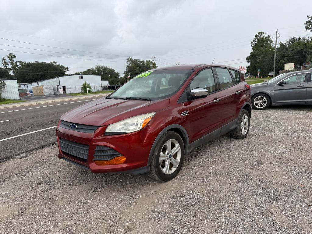 2015 Ford Escape - $2,499