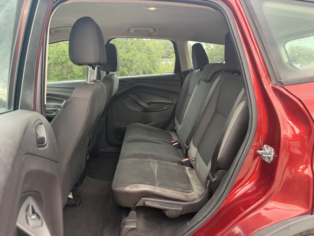 2015 Ford Escape - $2,499