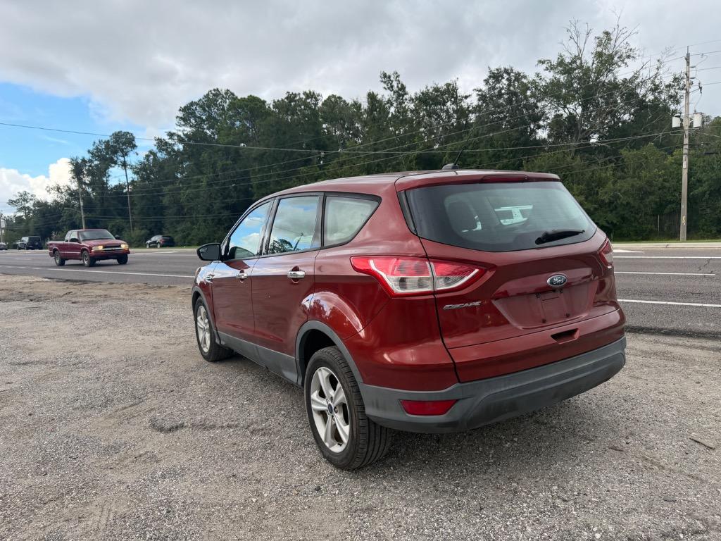 2015 Ford Escape - $2,499