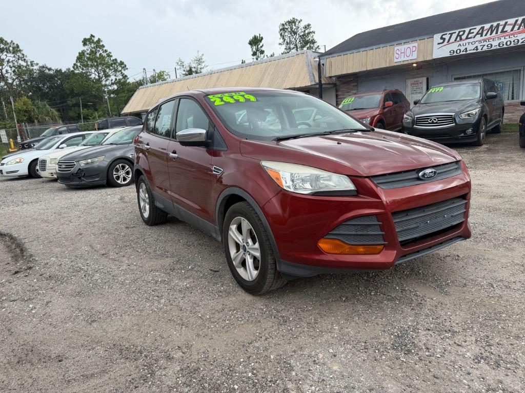 2015 Ford Escape - $2,499