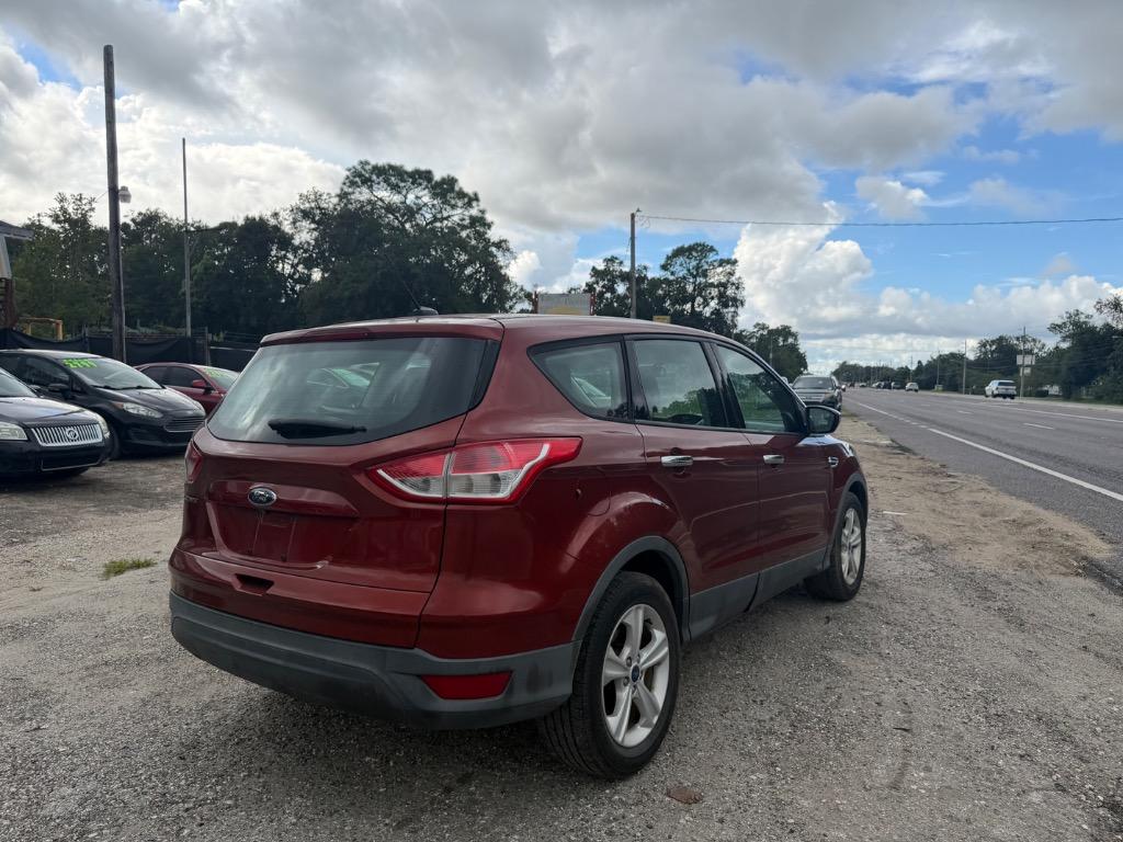 2015 Ford Escape - $2,499