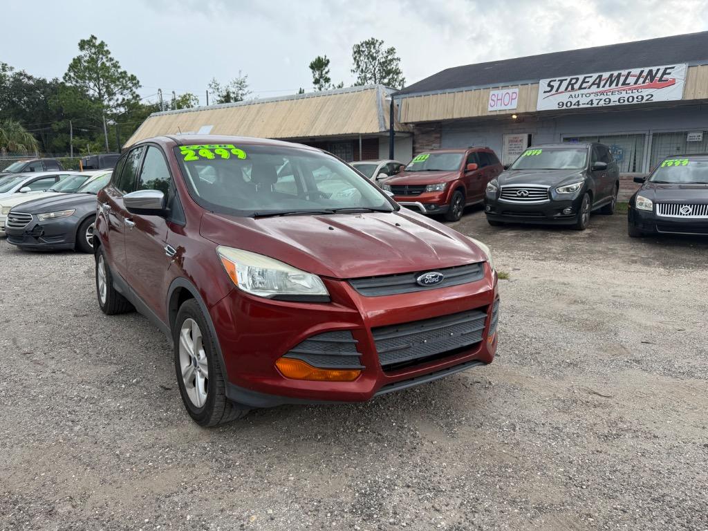 2015 Ford Escape - $2,499
