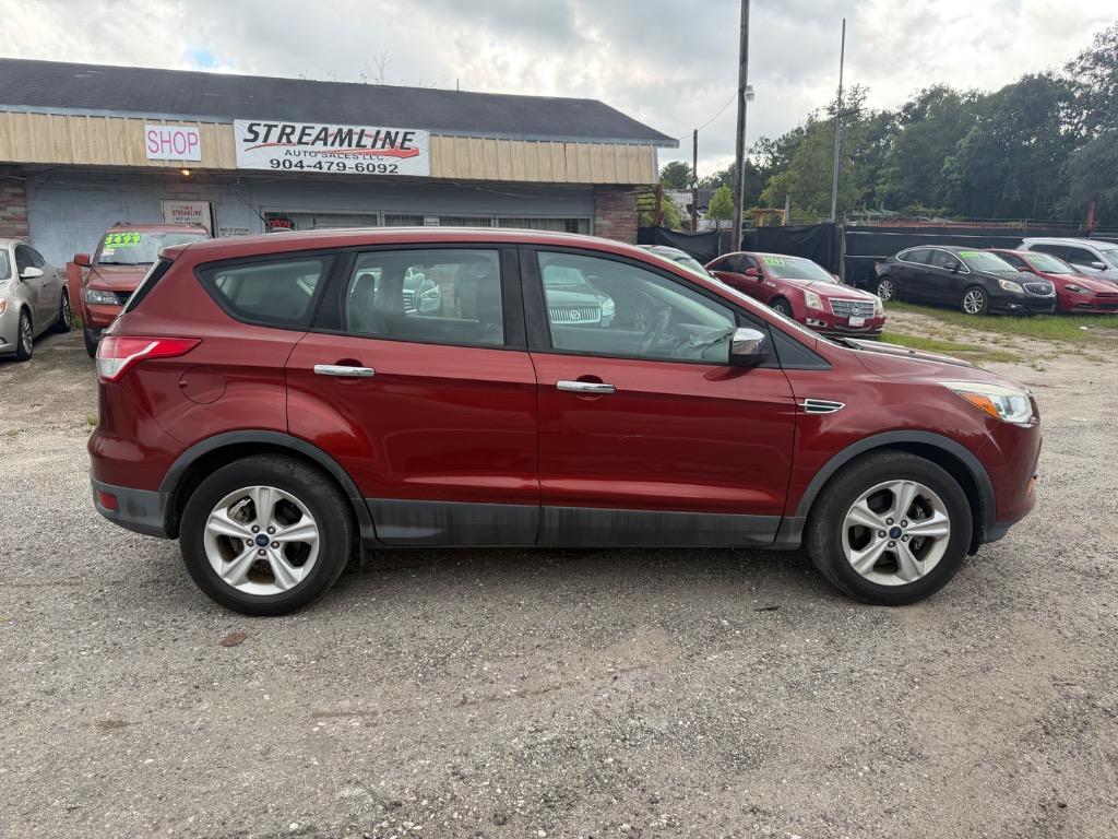 2015 Ford Escape - $2,499