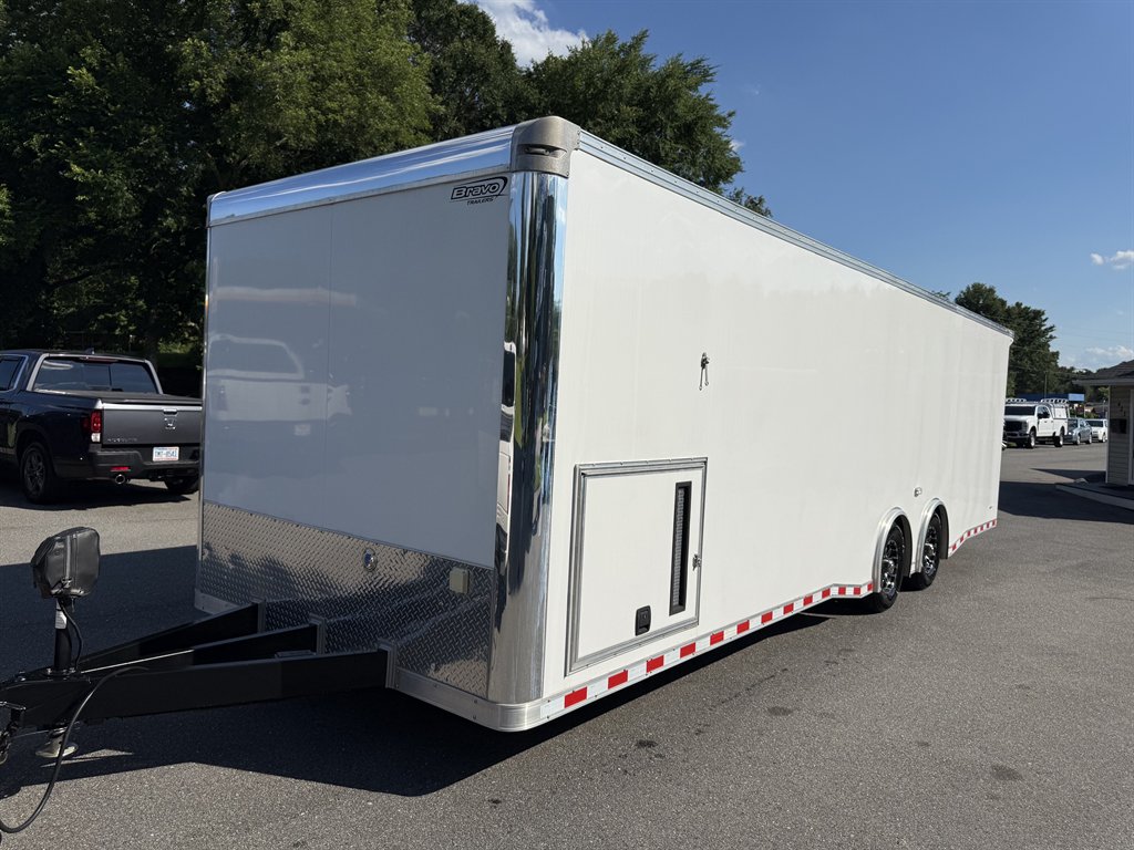 2020 Bravo Trailers Bravo Trailers - $29,800