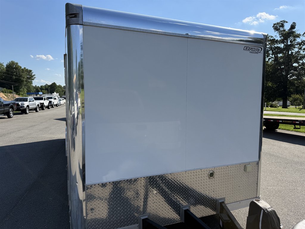 2020 Bravo Trailers Bravo Trailers - $29,800