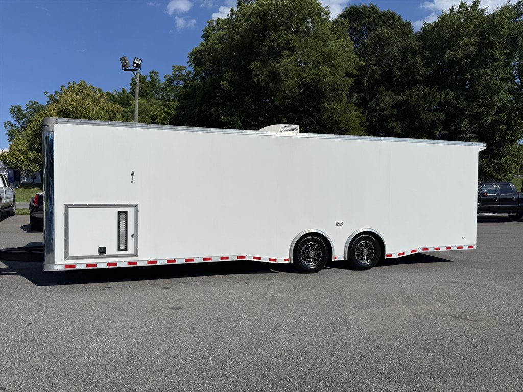 2020 Bravo Trailers Bravo Trailers - $29,800