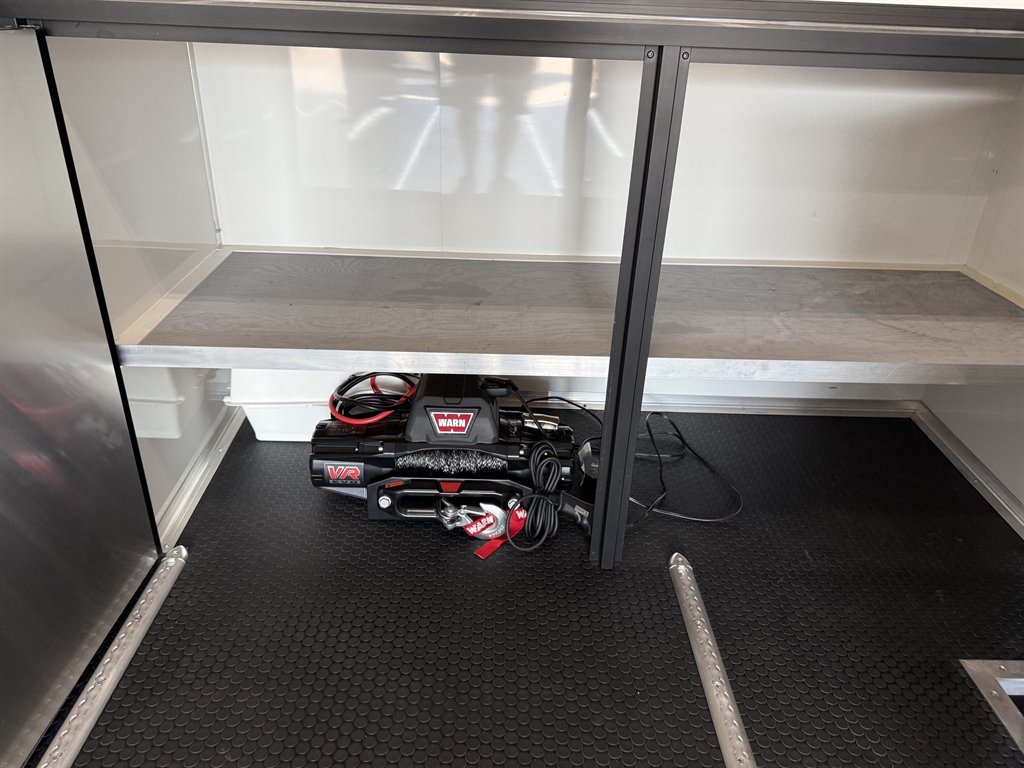 2020 Bravo Trailers Bravo Trailers - $29,800