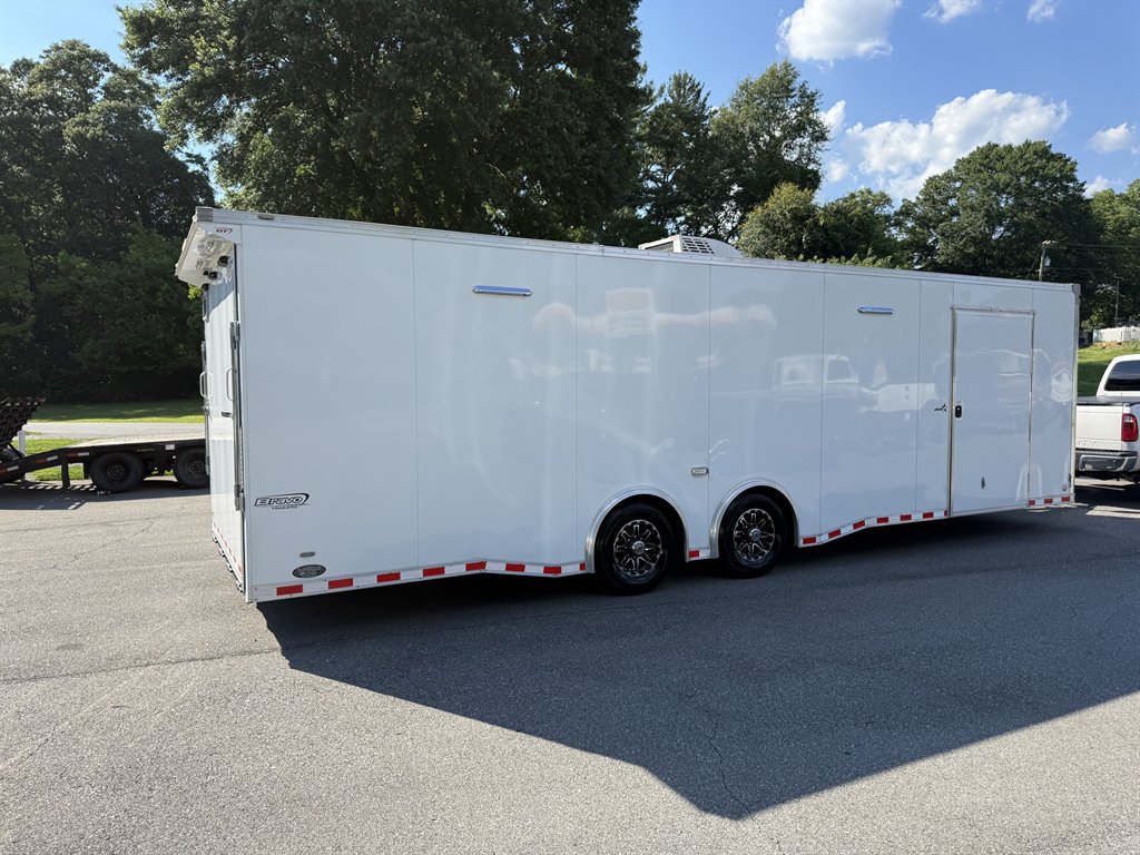 2020 Bravo Trailers Bravo Trailers - $29,800