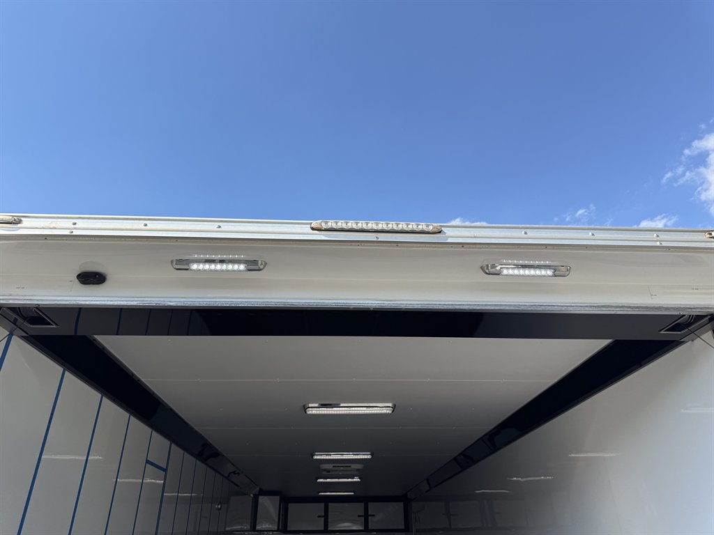 2020 Bravo Trailers Bravo Trailers - $29,800