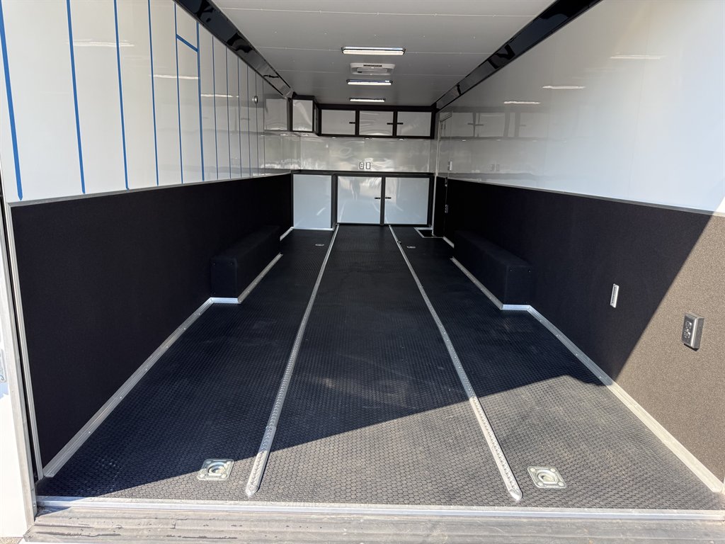 2020 Bravo Trailers Bravo Trailers - $29,800