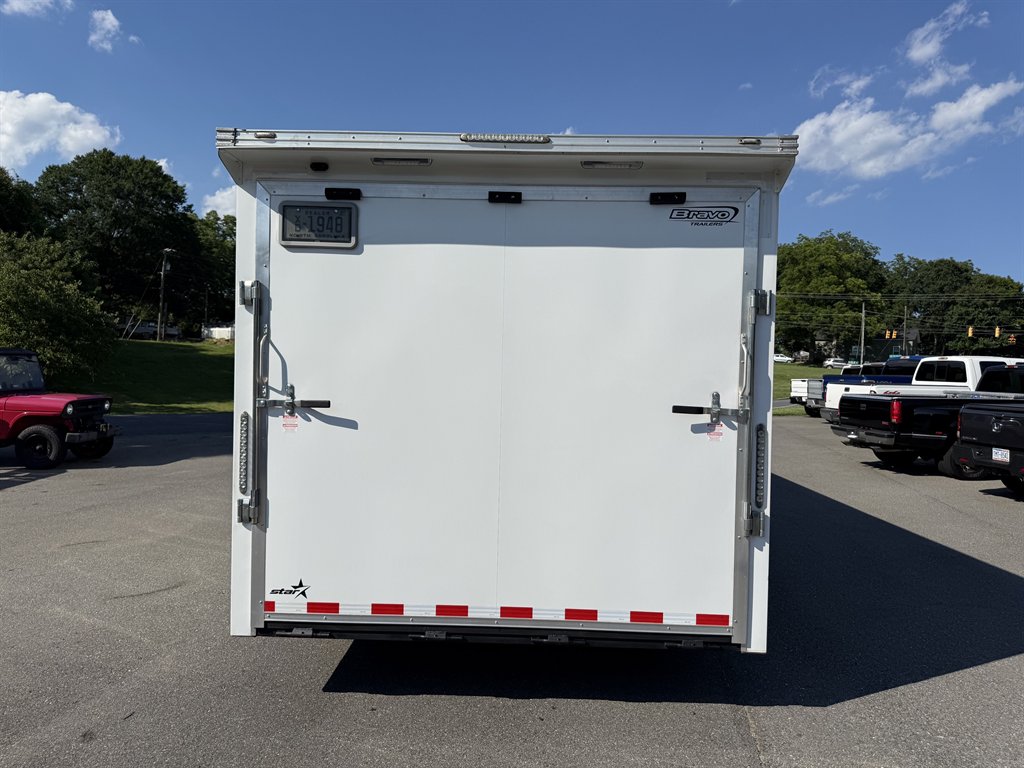 2020 Bravo Trailers Bravo Trailers - $29,800