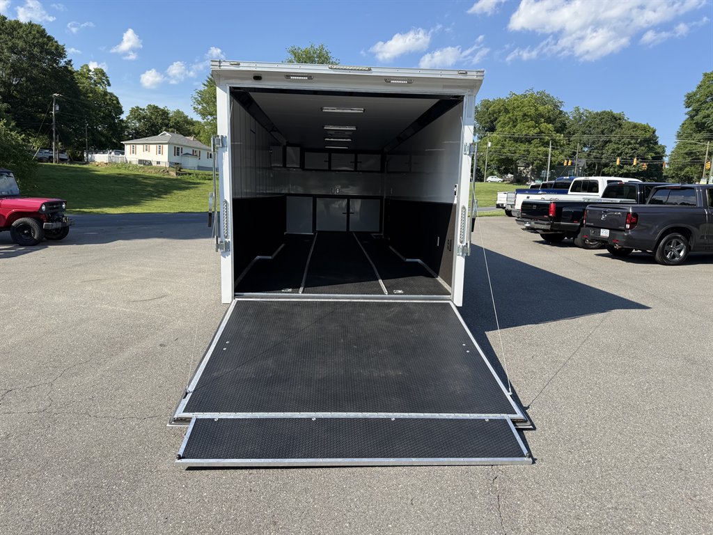 2020 Bravo Trailers Bravo Trailers - $29,800