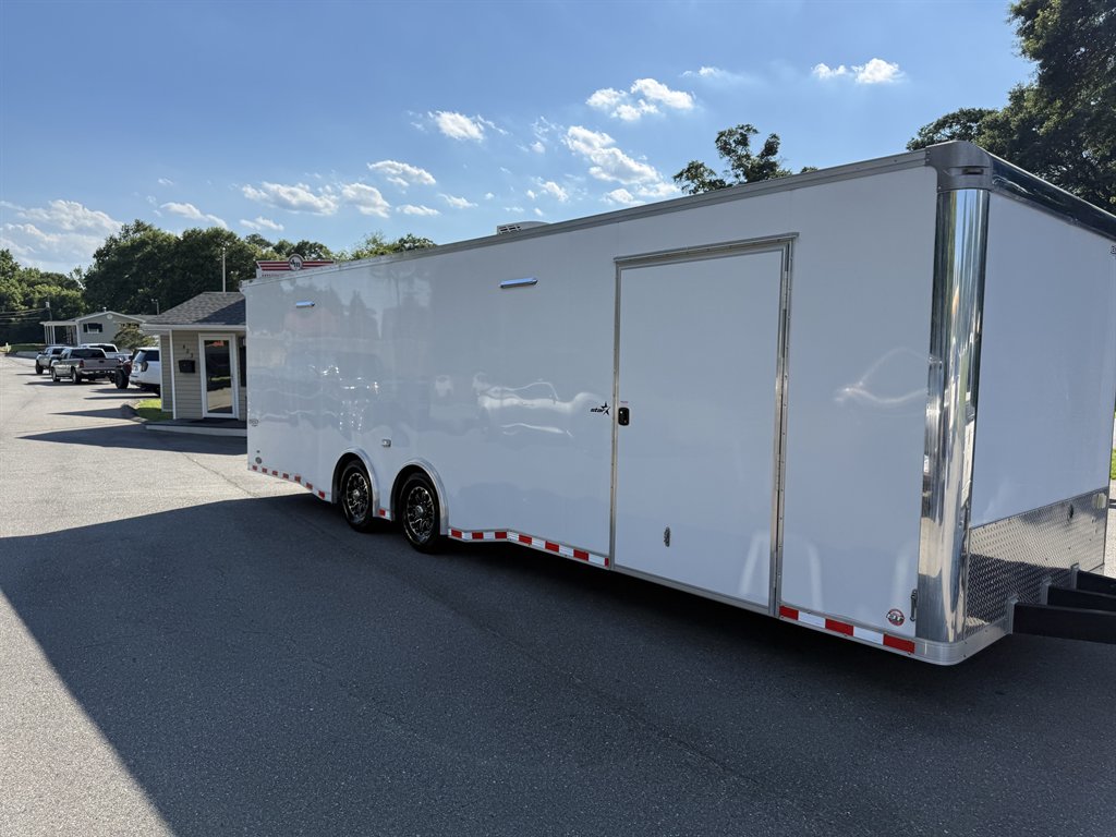2020 Bravo Trailers Bravo Trailers - $29,800