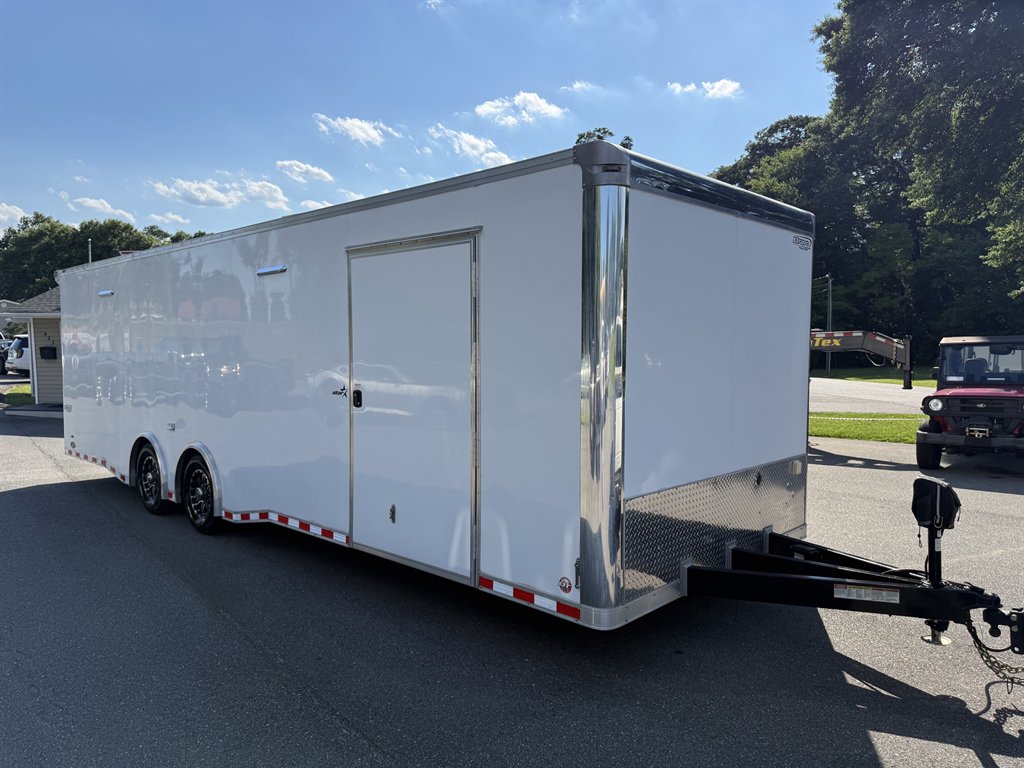 2020 Bravo Trailers Bravo Trailers - $29,800