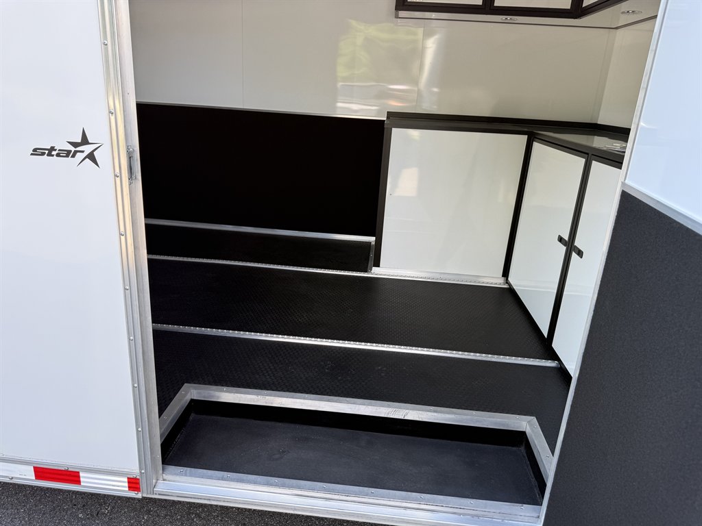 2020 Bravo Trailers Bravo Trailers - $29,800