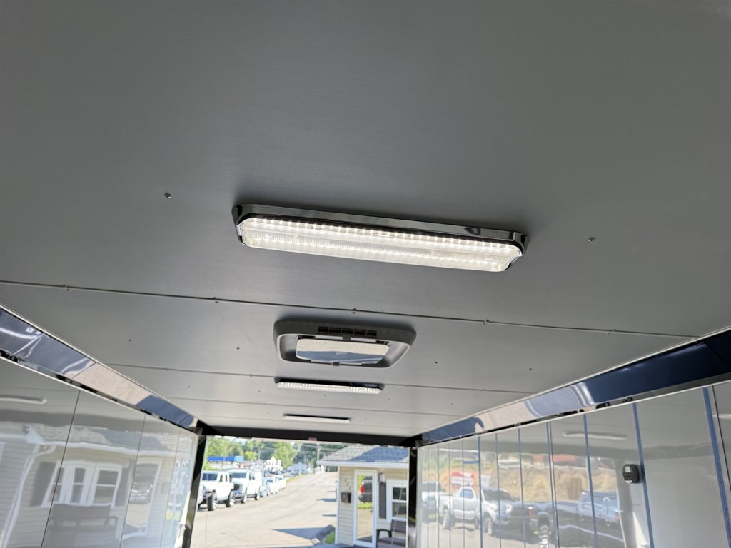 2020 Bravo Trailers Bravo Trailers - $29,800