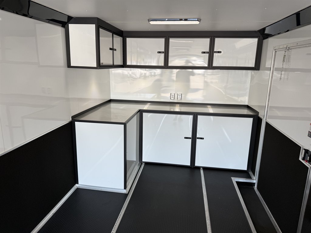 2020 Bravo Trailers Bravo Trailers - $29,800
