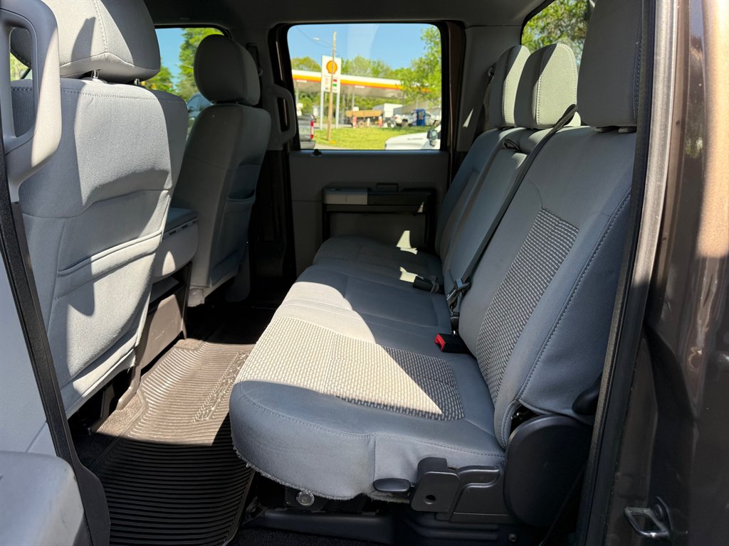 2015 Ford RSX King Ranch photo