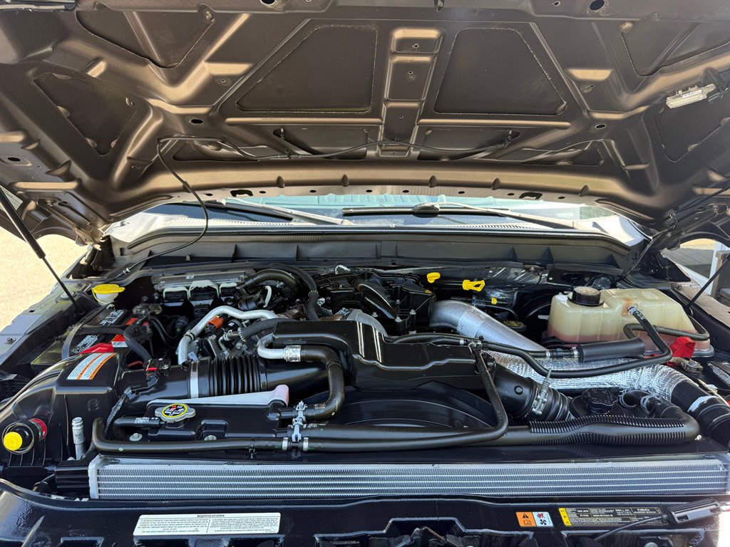 2015 Ford RSX King Ranch photo