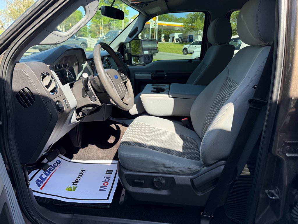 2015 Ford RSX King Ranch photo