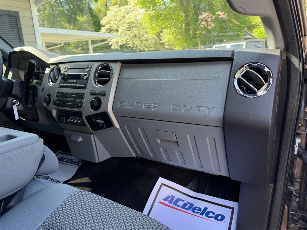 2015 Ford RSX King Ranch photo