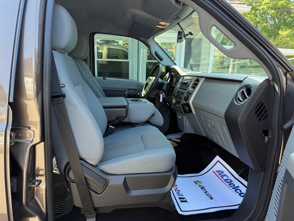 2015 Ford RSX King Ranch photo