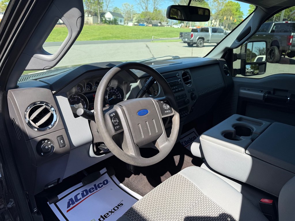 2015 Ford RSX King Ranch photo