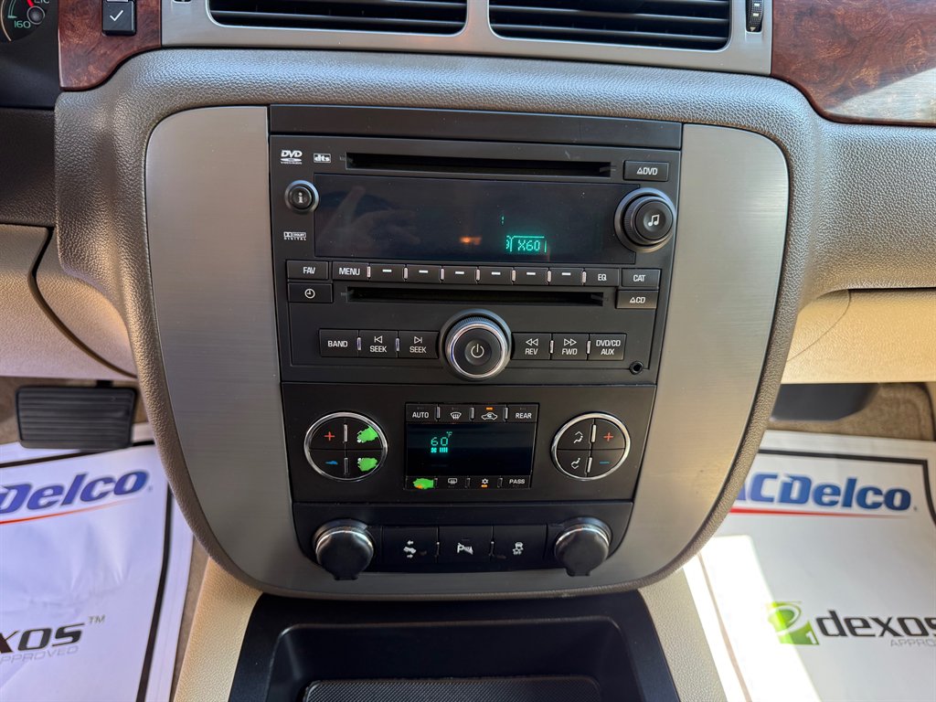2013 GMC Yukon SLT photo