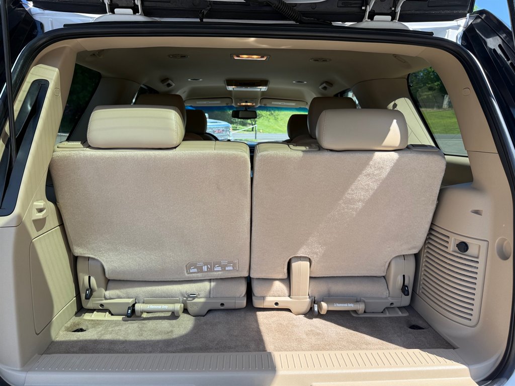 2013 GMC Yukon SLT photo