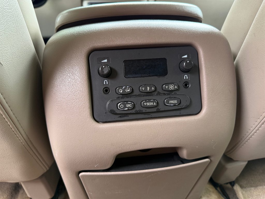 2006 Chevrolet Tahoe LS photo