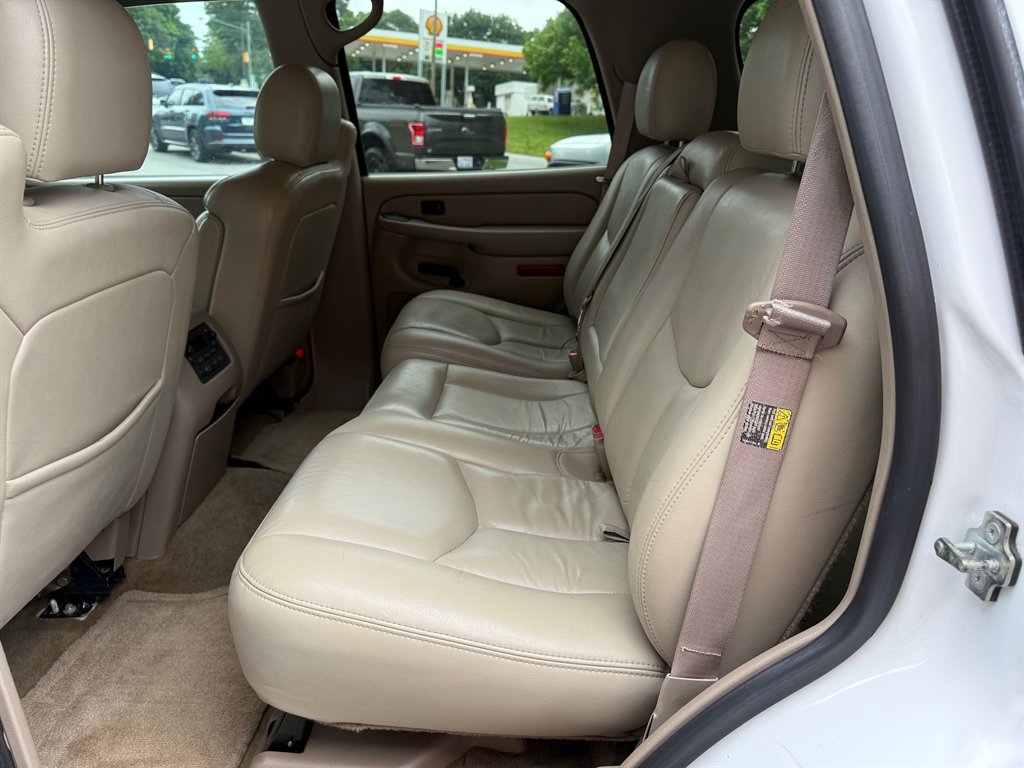 2006 Chevrolet Tahoe LS photo