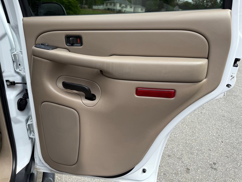 2006 Chevrolet Tahoe LS photo