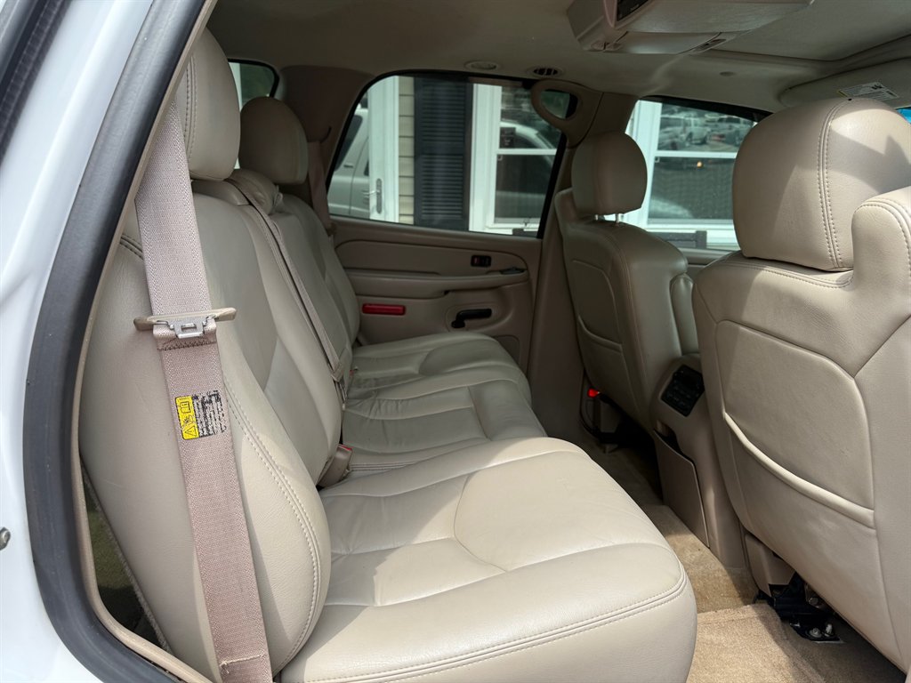 2006 Chevrolet Tahoe LS photo