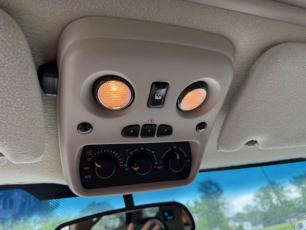 2006 Chevrolet Tahoe LS photo