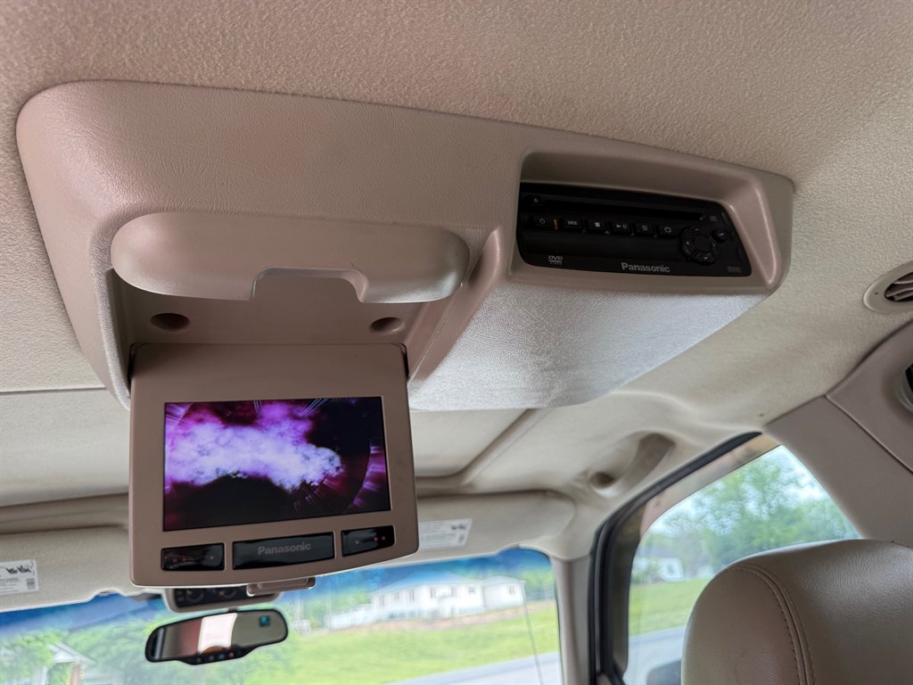 2006 Chevrolet Tahoe LS photo