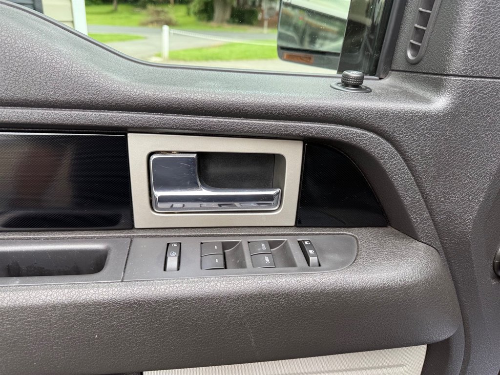 2011 Ford F-150 XL photo
