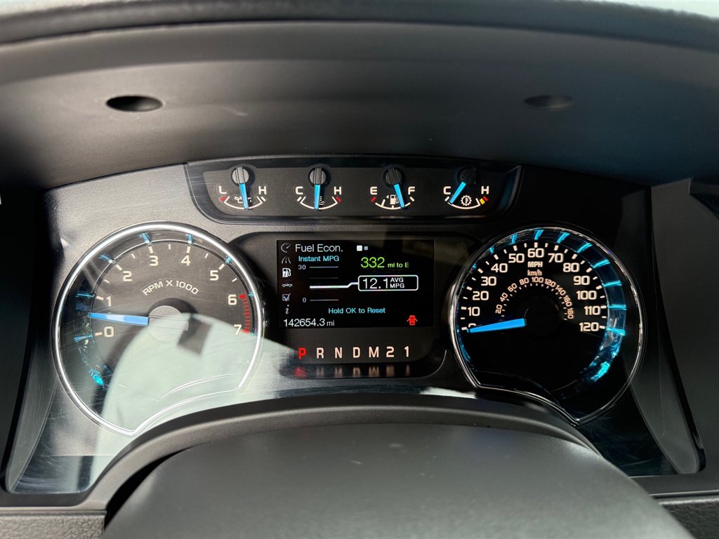 2011 Ford F-150 XL photo