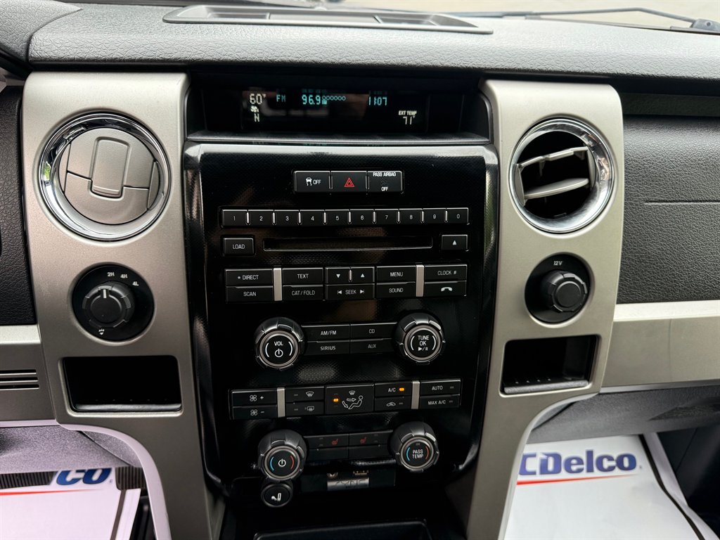 2011 Ford F-150 XL photo