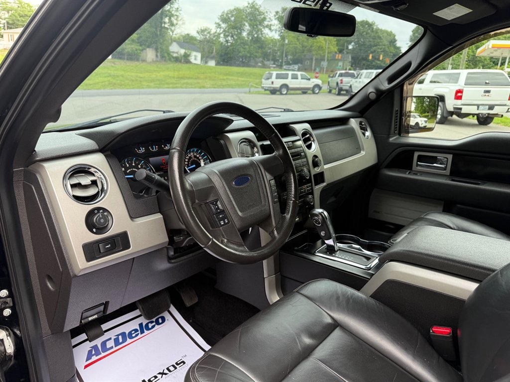 2011 Ford F-150 XL photo