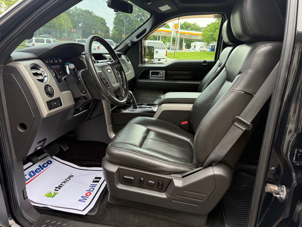 2011 Ford F-150 XL photo