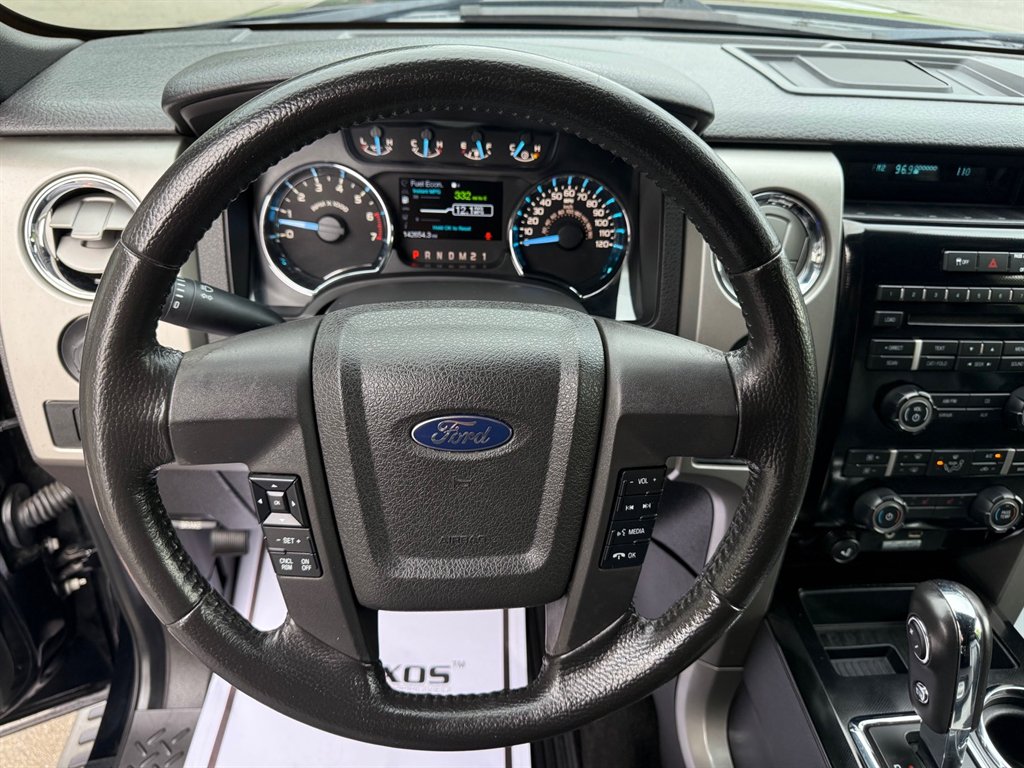 2011 Ford F-150 XL photo