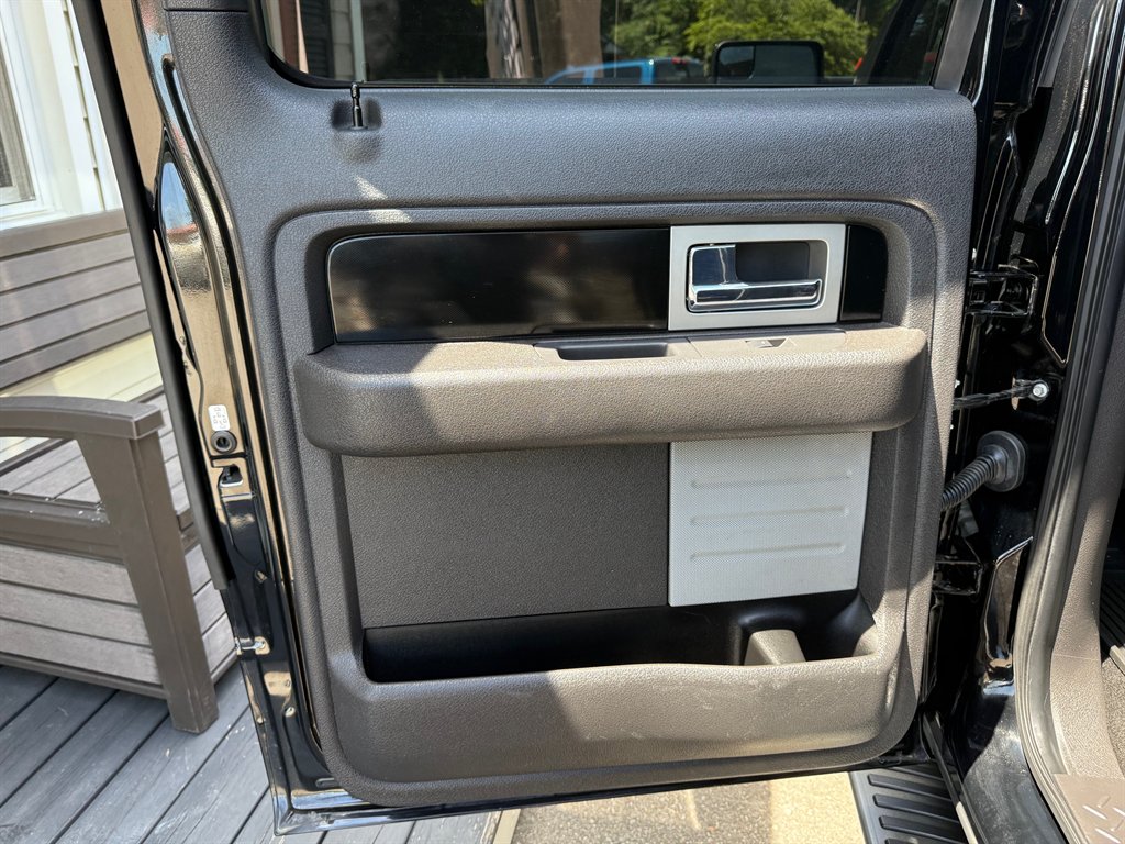 2011 Ford F-150 XL photo