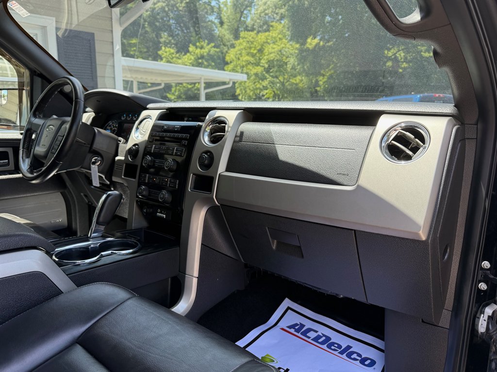 2011 Ford F-150 XL photo